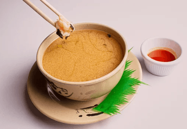 Sopa Misoshiro