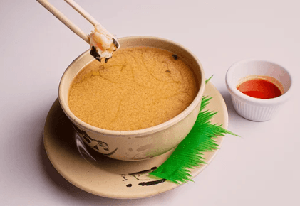 Sopa Misoshiro