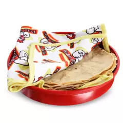 Tortillas