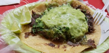 Taco Mixto