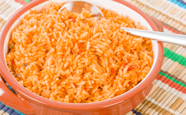 1/2 Litro de Arroz