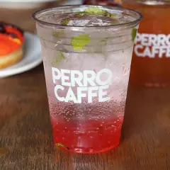 Soda Italiana Mojito Grande 16 oz