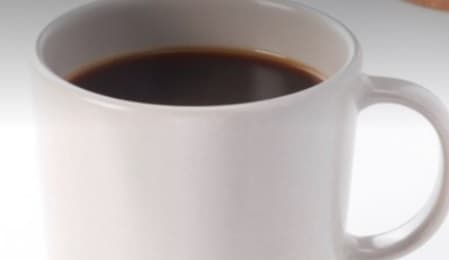 Café Americano Gourmet