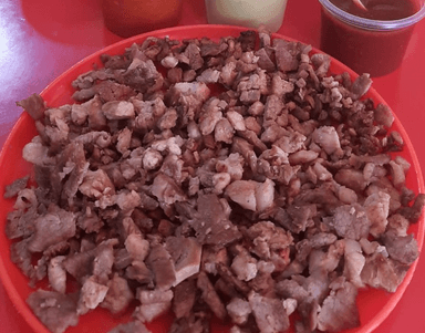Orden de Chuleta
