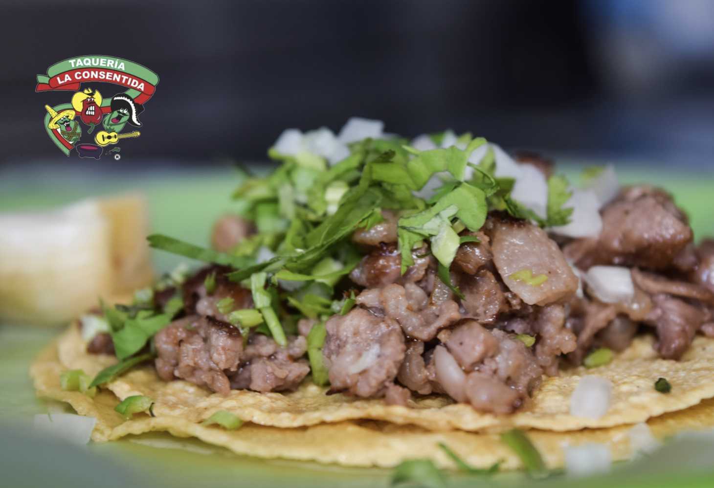 Taco Asada