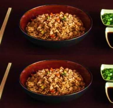 Combo de Yakimeshis 🥈