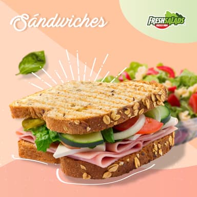 Sandwich