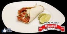 Combo 3 gringas al pastor