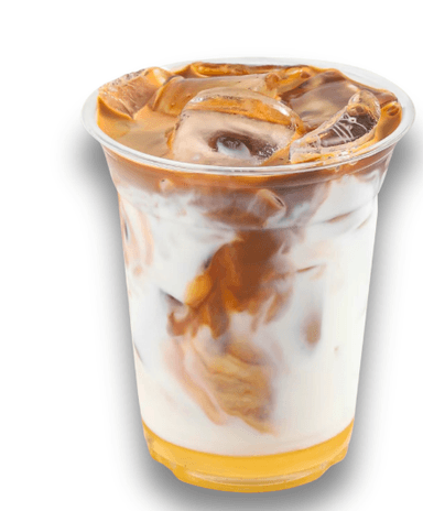 Vainilla Latte