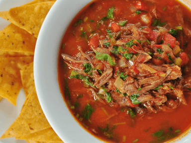 Carnitas Mexicanas