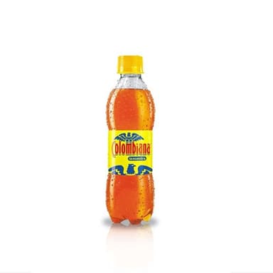 Gaseosa Personal 400 ml