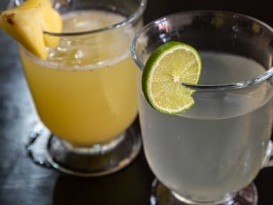Piña (litro)