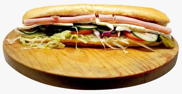 Classic Sub (30cm)