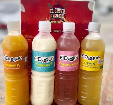 Agua San Martín 500 Ml