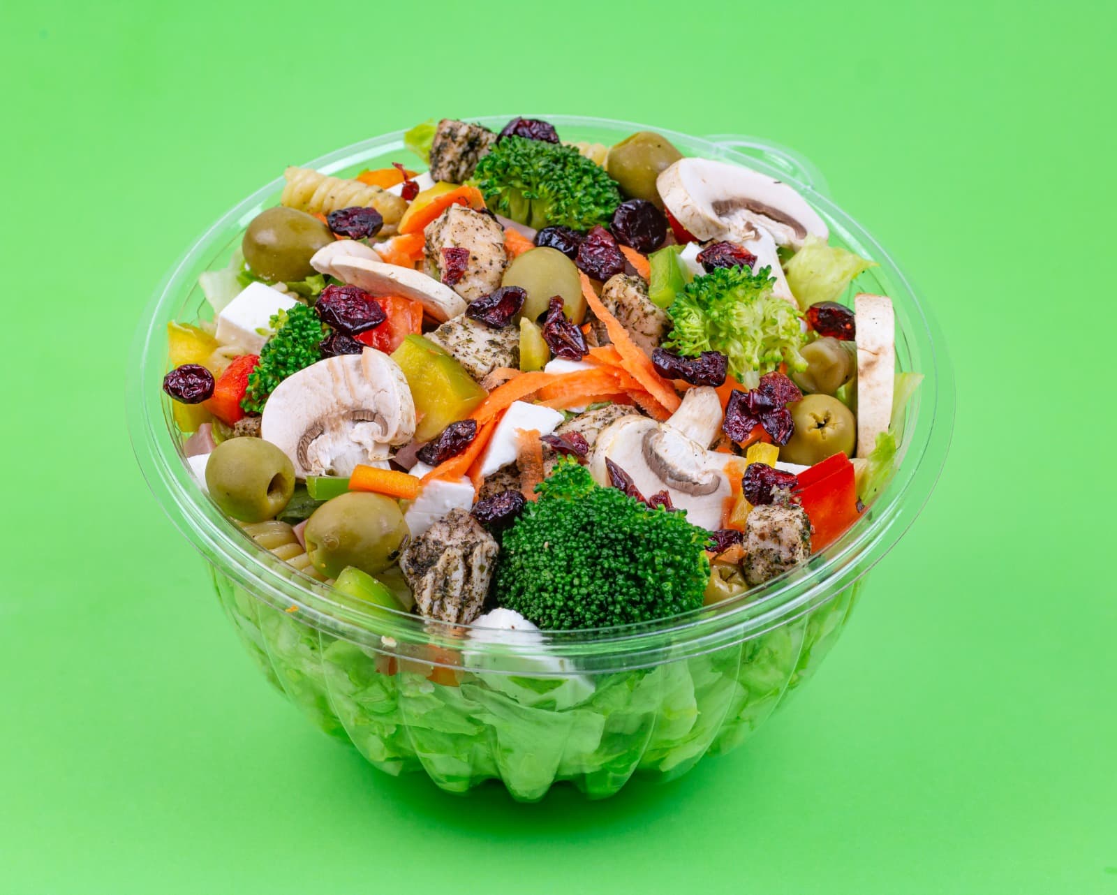 Ensalada Grande