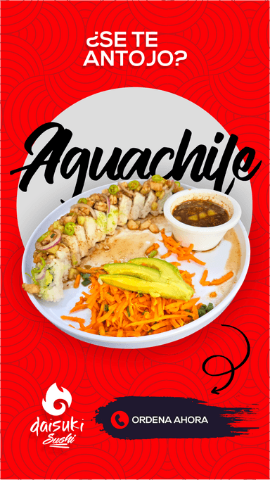 AGUACHILE