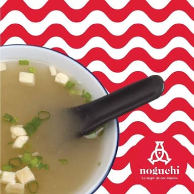 Sopa Miso