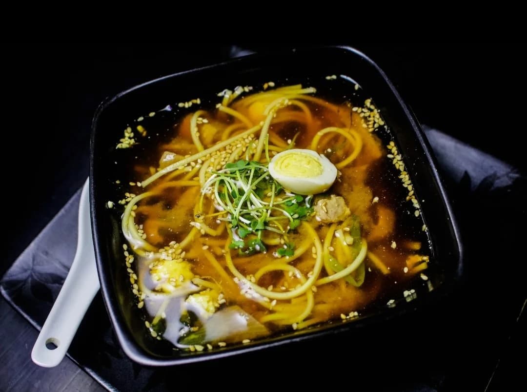 Ramen
