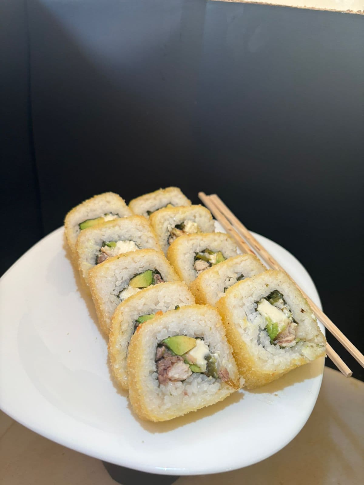 Mexican Roll
