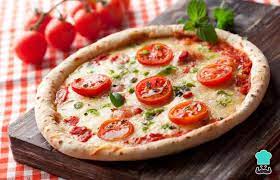 Pizza Napolitana