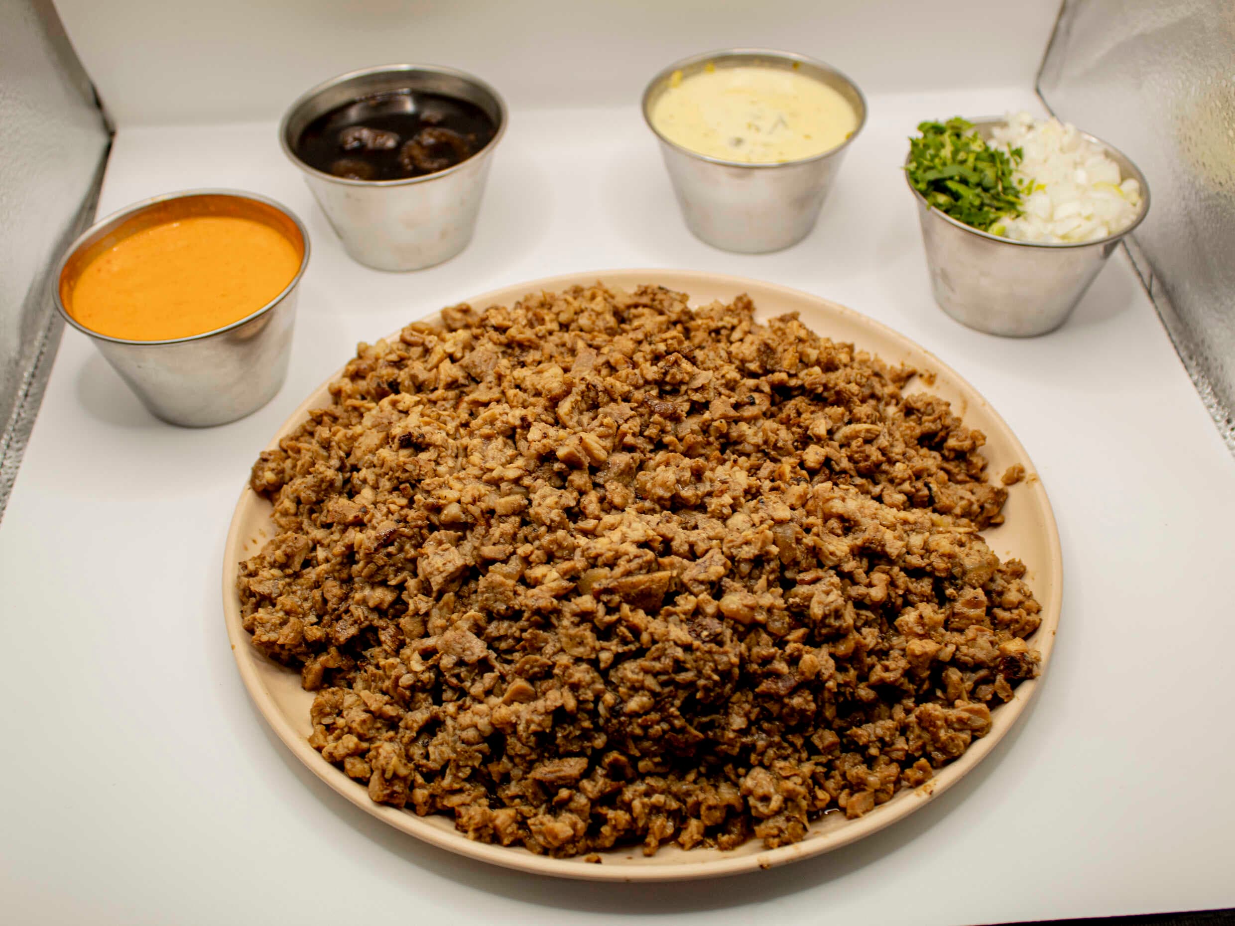 Kilo bistec