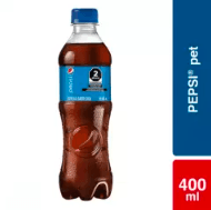 Pepsi Cola 400 ml