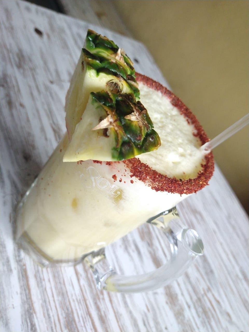 Agua de Sabor