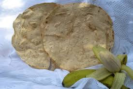 Extras Tortillas Tostada