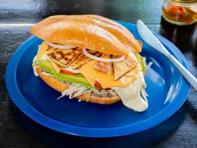 Torta Suiza