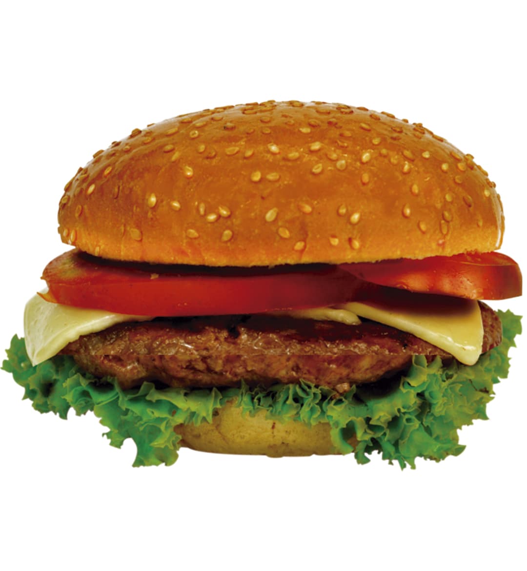 Hamburguesa Especial