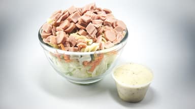 Ensalada Deli