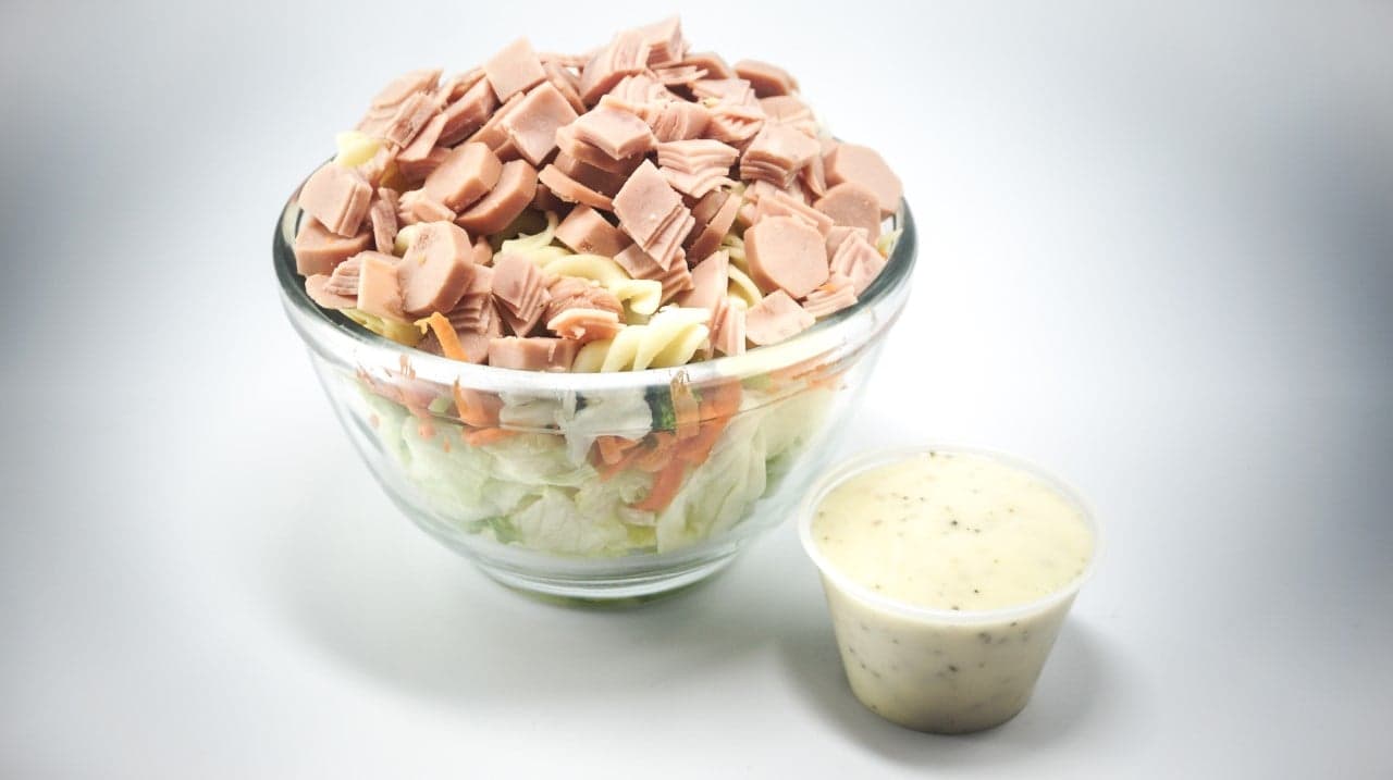 Ensalada Deli