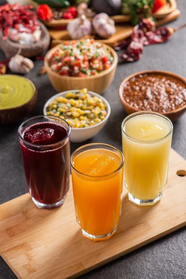 Agua Fresca del Dia 500 Ml
