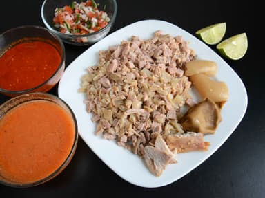 BOTANAS DE CUERITO 300 grs