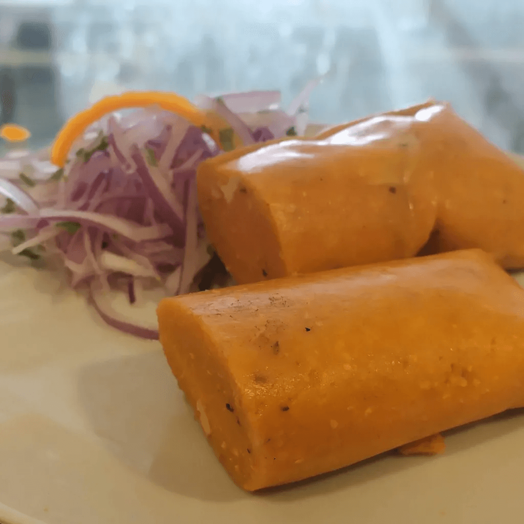 Tamal