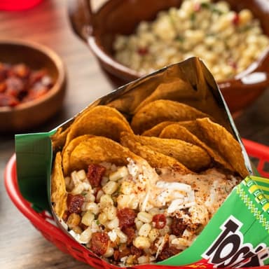 Tostiesquites jumbo