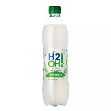 H2O Limonata