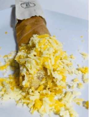 Combo: Marquesita La Saladita para 2