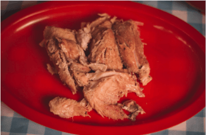 Kilo de Pura Carne