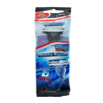 Rastrillos Royal Shave Navajas Hombre