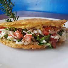 Empanada de Pollo