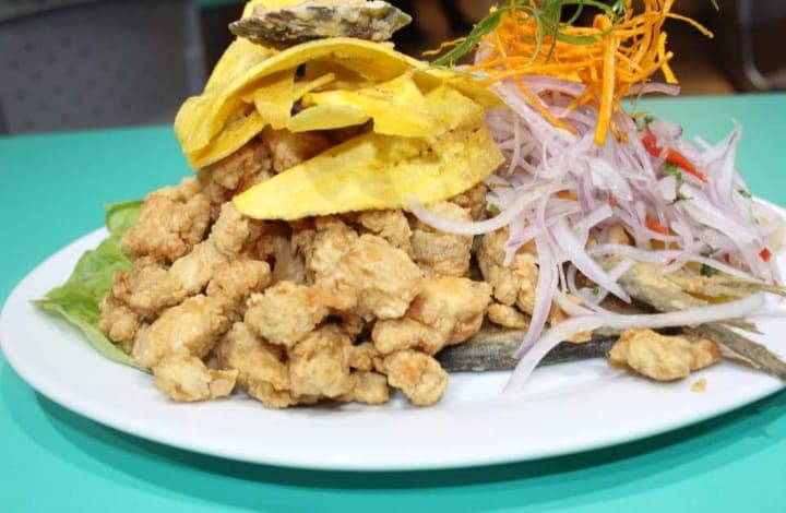 Jalea Mixta Promo