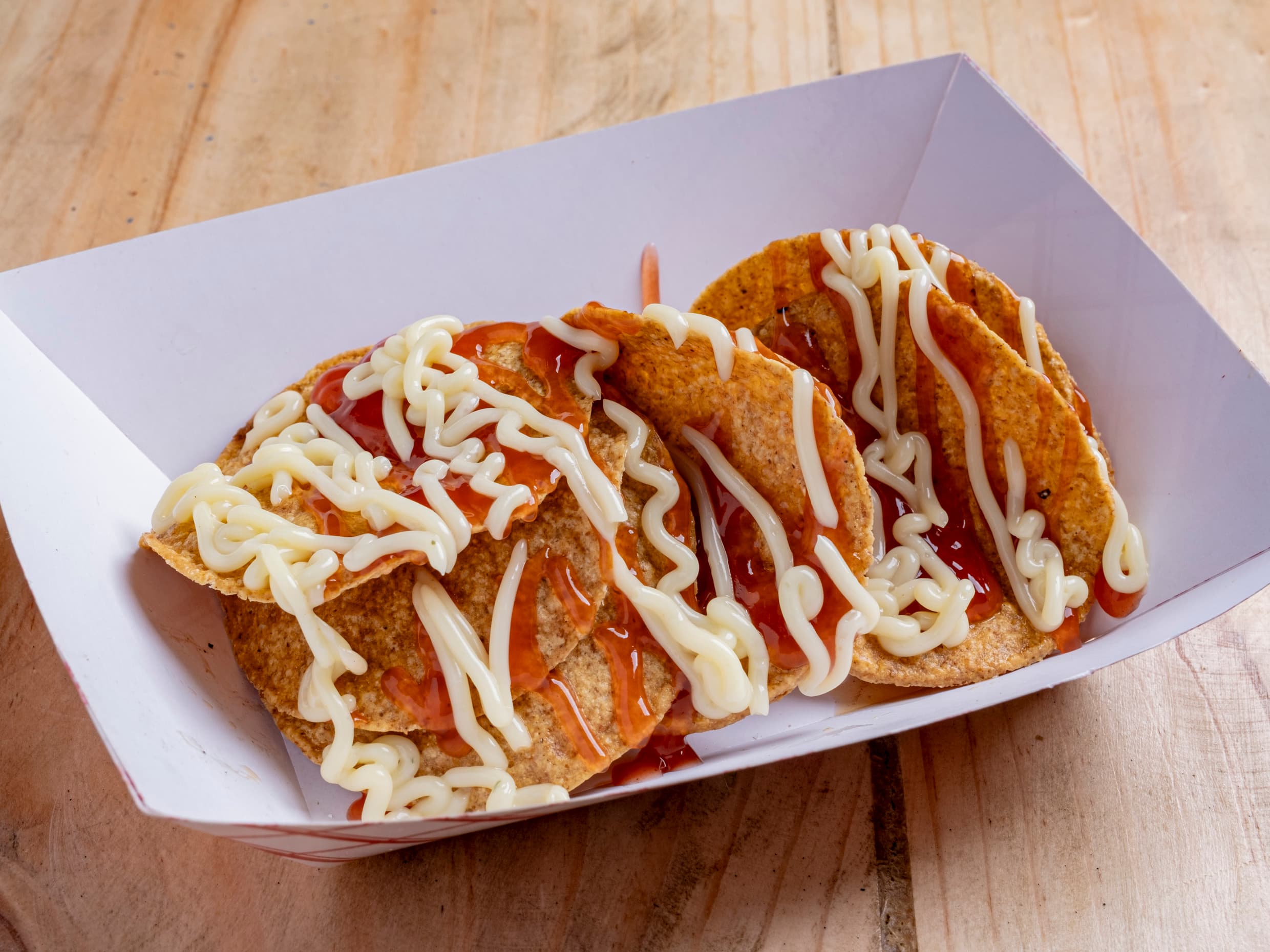 Doraditas