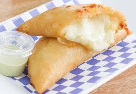 Empanada de Quesillo