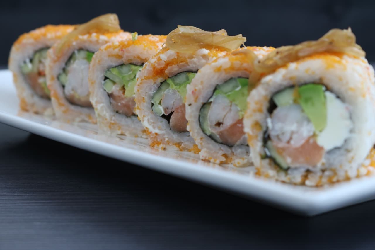 Banana Roll