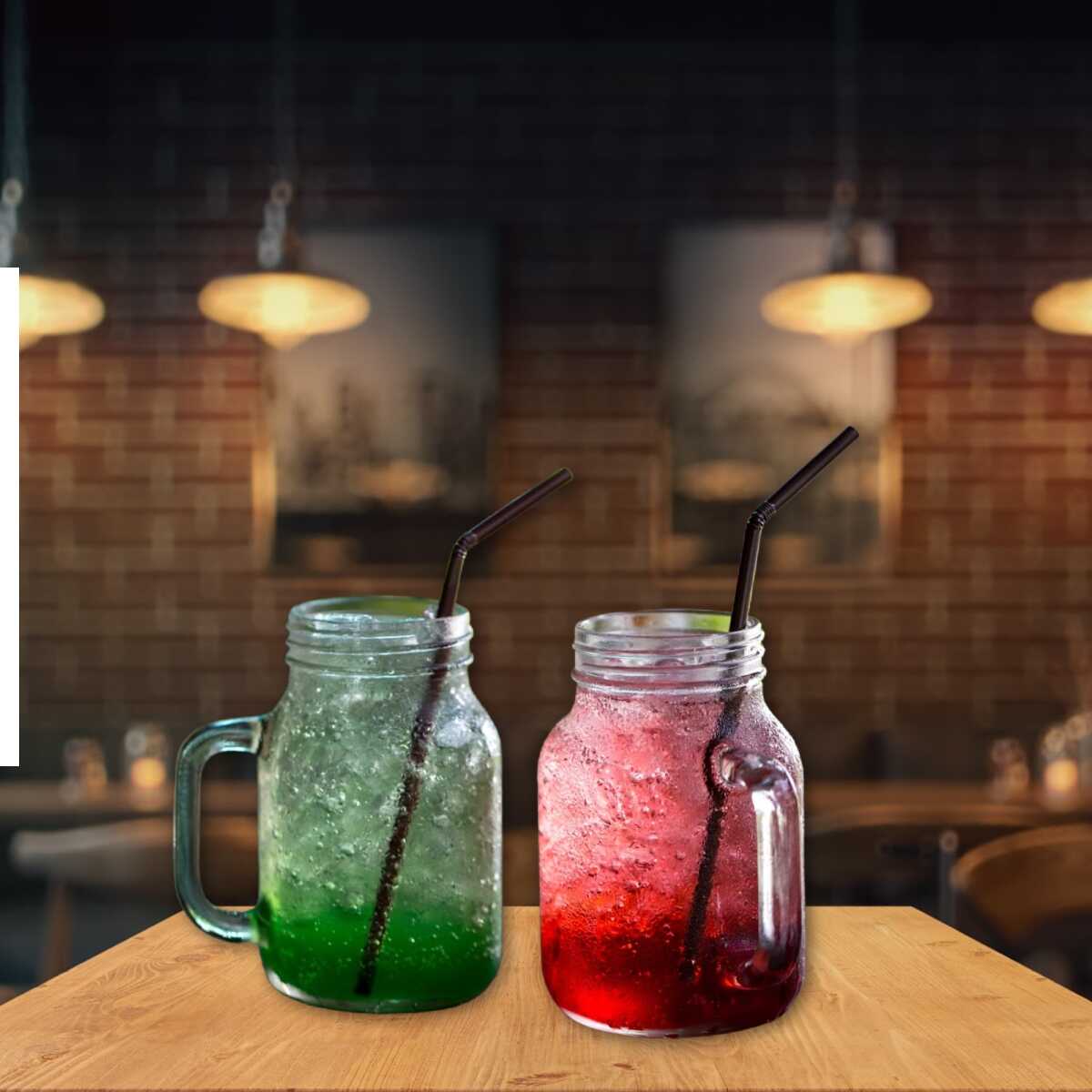 Soda Italiana