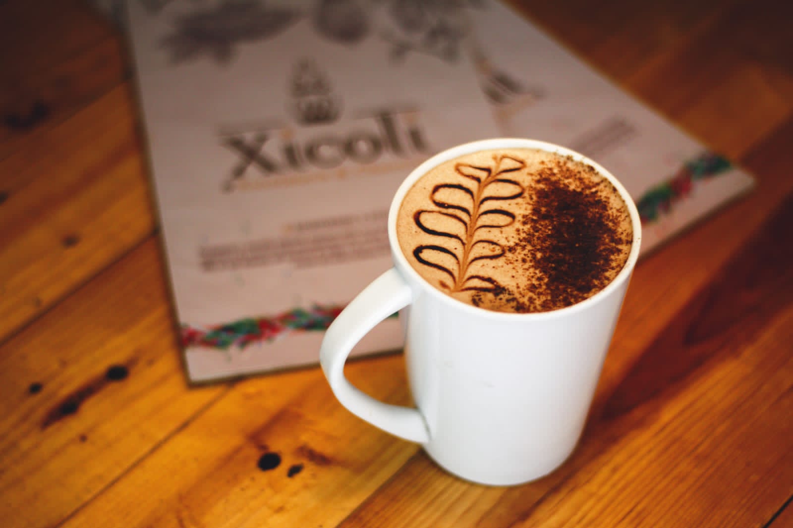 60% Cacao
