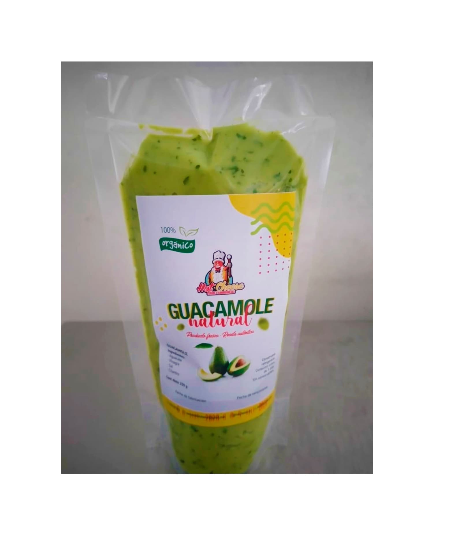 Guacamole