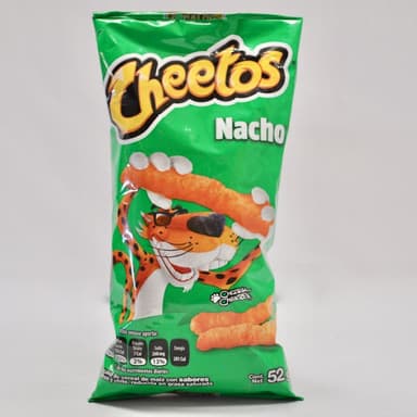 Cheto Nacho 1 Litro