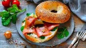 Bagel